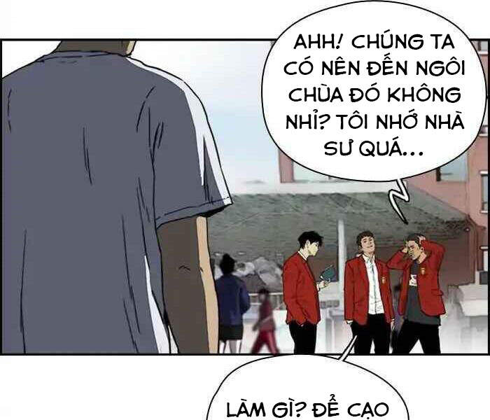 Thể Thao Cực Hạn Chap 218 - Next Chap 219