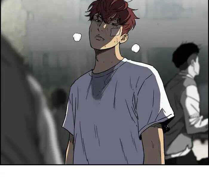 Thể Thao Cực Hạn Chap 218 - Next Chap 219