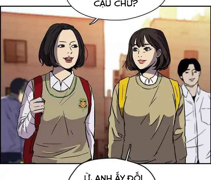 Thể Thao Cực Hạn Chap 218 - Next Chap 219