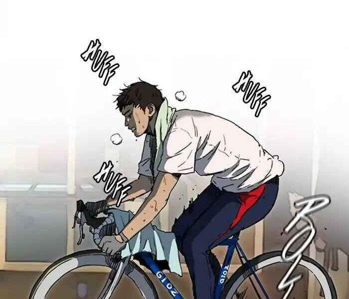 Thể Thao Cực Hạn Chap 219 - Next Chap 220