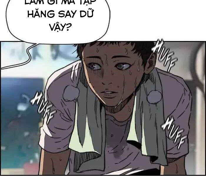 Thể Thao Cực Hạn Chap 219 - Next Chap 220