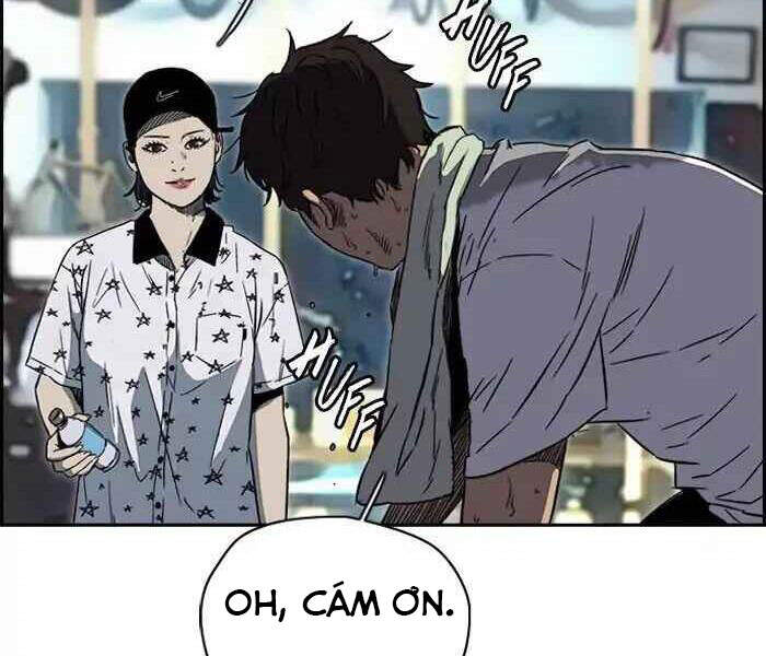 Thể Thao Cực Hạn Chap 219 - Next Chap 220