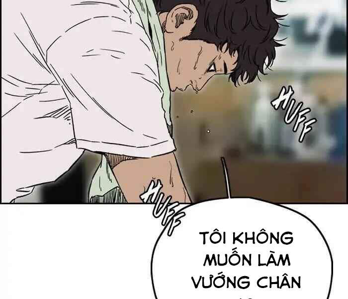 Thể Thao Cực Hạn Chap 219 - Next Chap 220