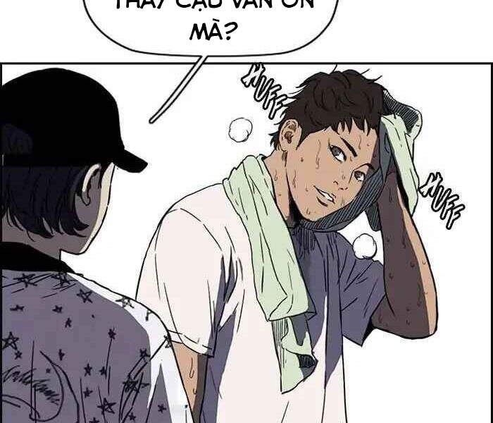 Thể Thao Cực Hạn Chap 219 - Next Chap 220