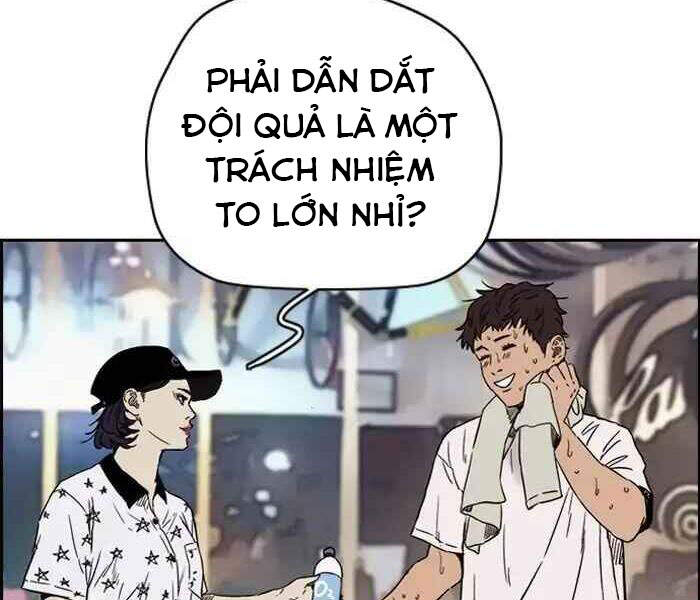 Thể Thao Cực Hạn Chap 219 - Next Chap 220