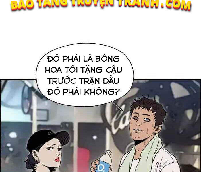 Thể Thao Cực Hạn Chap 219 - Next Chap 220