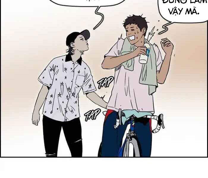 Thể Thao Cực Hạn Chap 219 - Next Chap 220