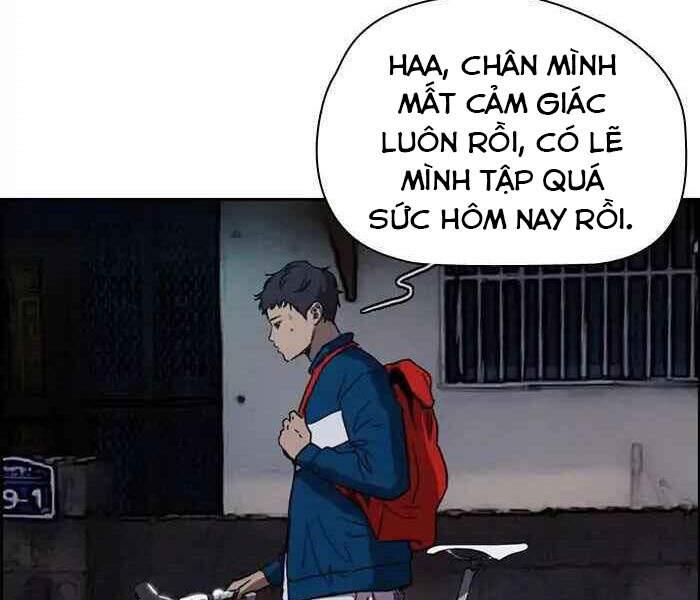 Thể Thao Cực Hạn Chap 219 - Next Chap 220