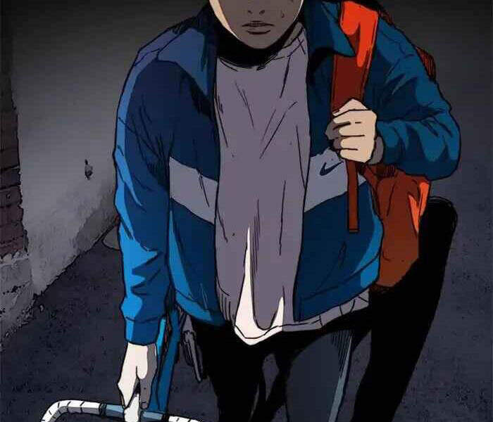 Thể Thao Cực Hạn Chap 219 - Next Chap 220