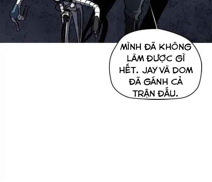 Thể Thao Cực Hạn Chap 219 - Next Chap 220