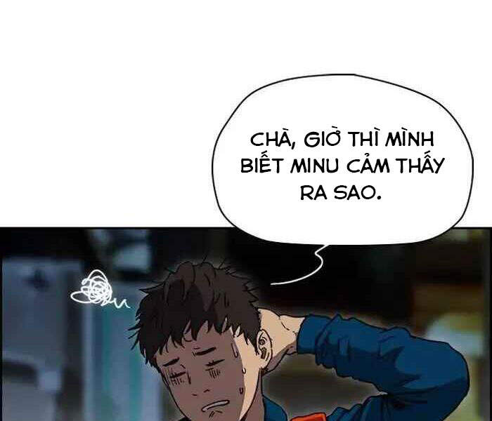 Thể Thao Cực Hạn Chap 219 - Next Chap 220
