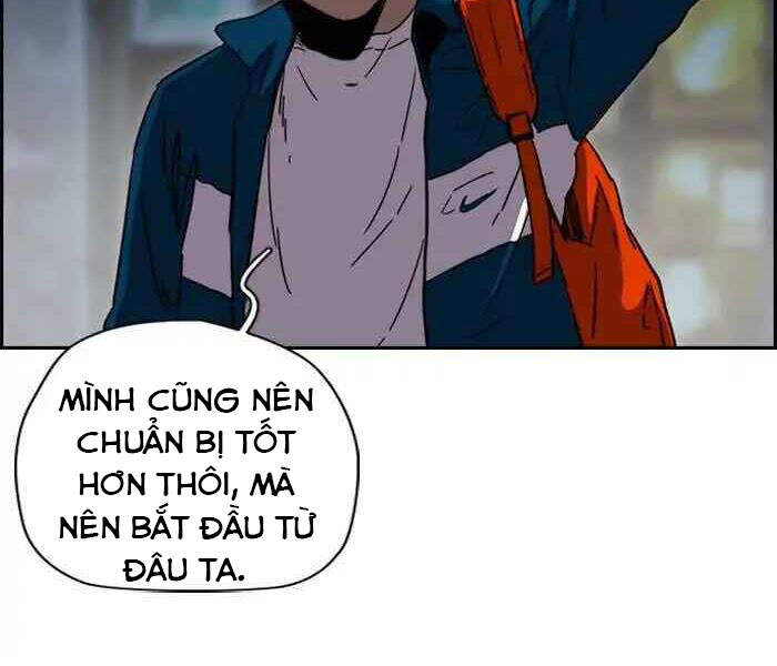 Thể Thao Cực Hạn Chap 219 - Next Chap 220