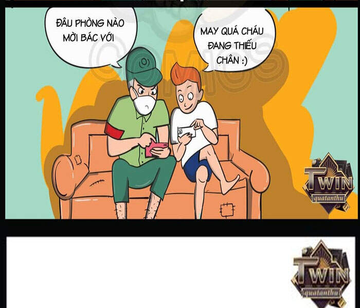 Thể Thao Cực Hạn Chap 219 - Next Chap 220