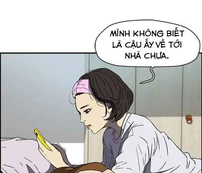 Thể Thao Cực Hạn Chap 219 - Next Chap 220
