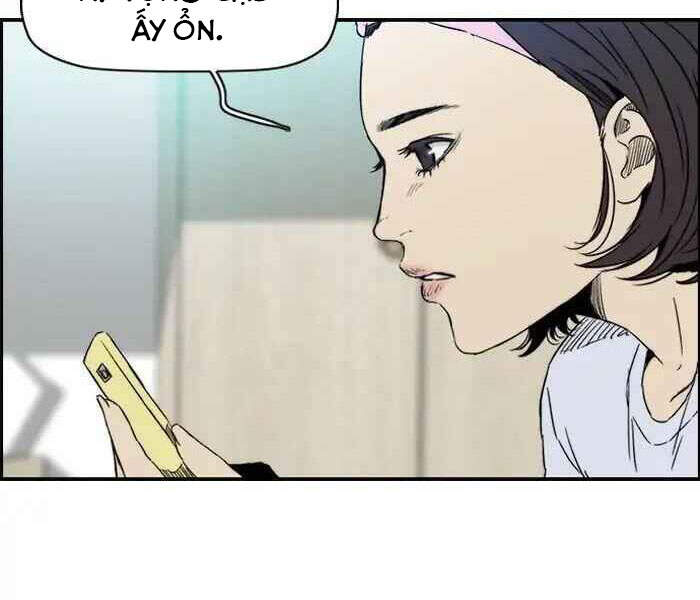 Thể Thao Cực Hạn Chap 219 - Next Chap 220