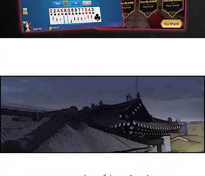 Thể Thao Cực Hạn Chap 219 - Next Chap 220