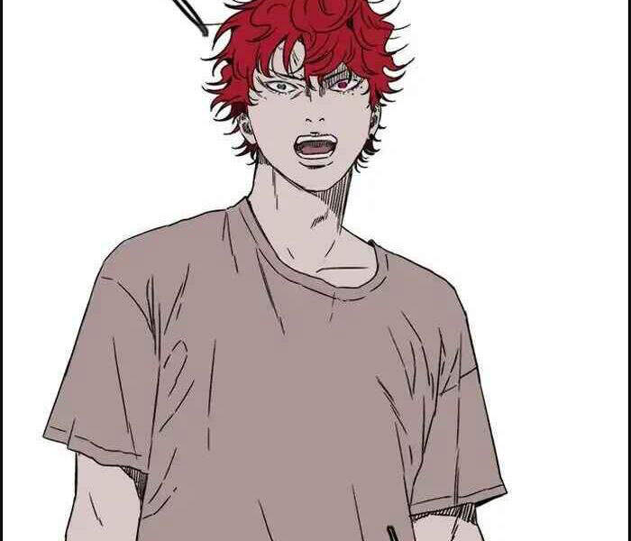 Thể Thao Cực Hạn Chap 219 - Next Chap 220
