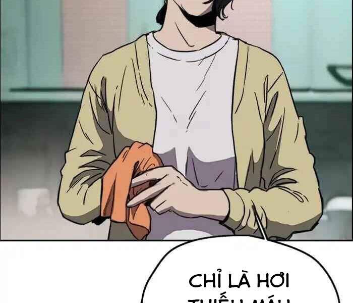 Thể Thao Cực Hạn Chap 219 - Next Chap 220