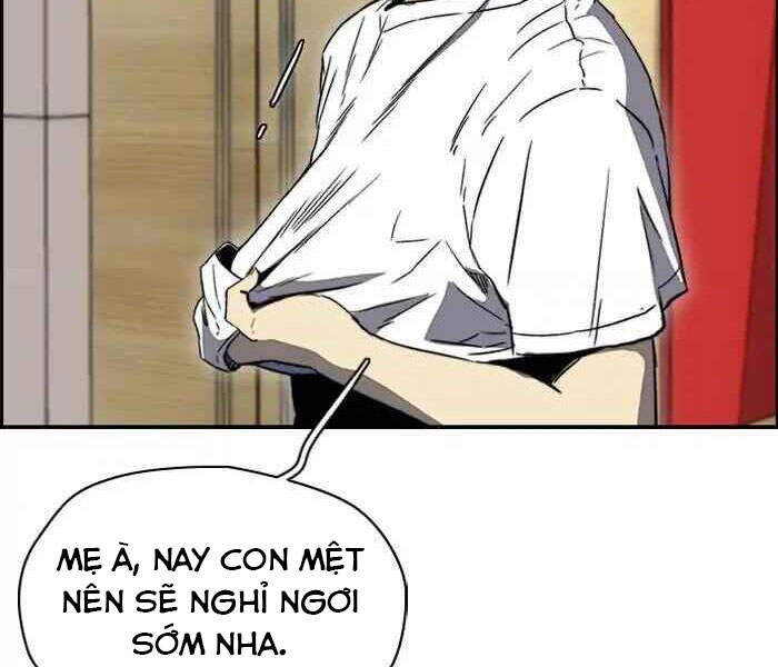 Thể Thao Cực Hạn Chap 219 - Next Chap 220