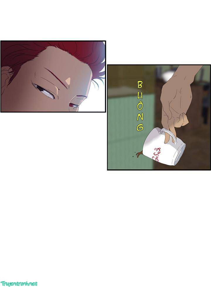 Thể Thao Cực Hạn Chap 22 - Next Chap 23