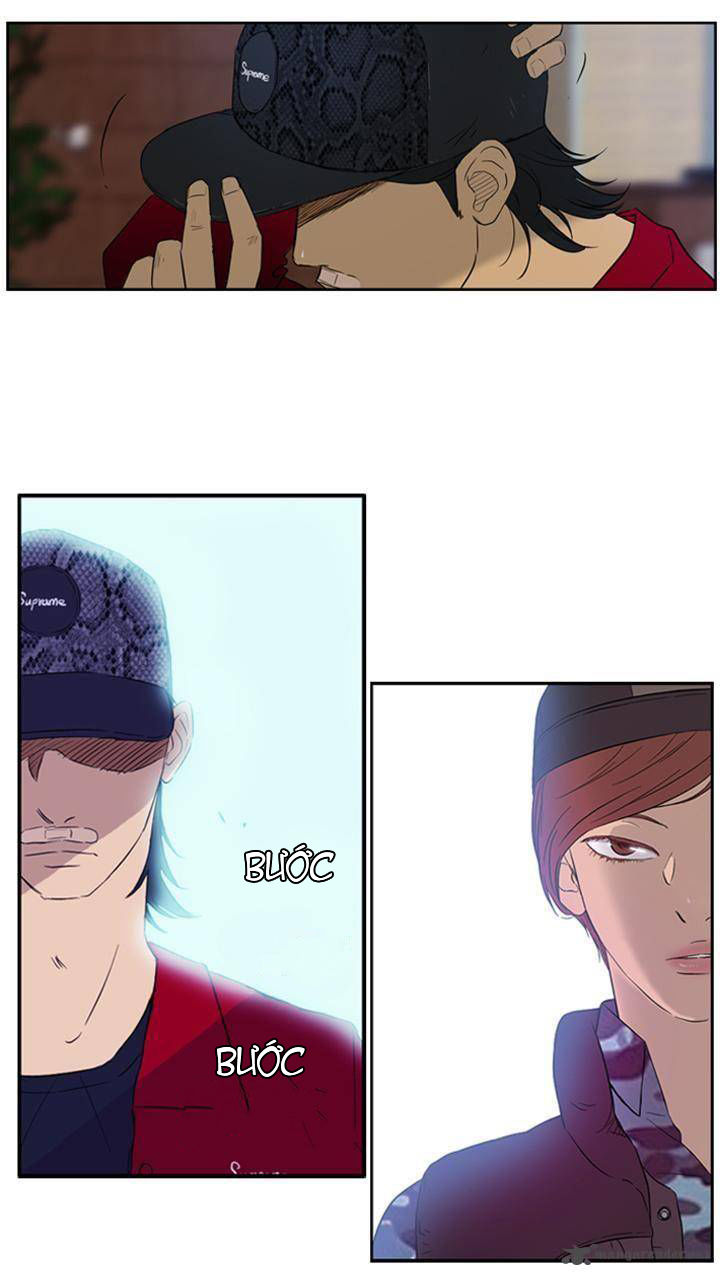 Thể Thao Cực Hạn Chap 22 - Next Chap 23