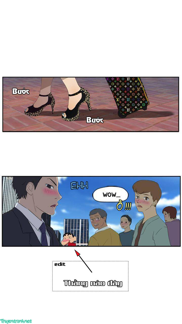 Thể Thao Cực Hạn Chap 22 - Next Chap 23