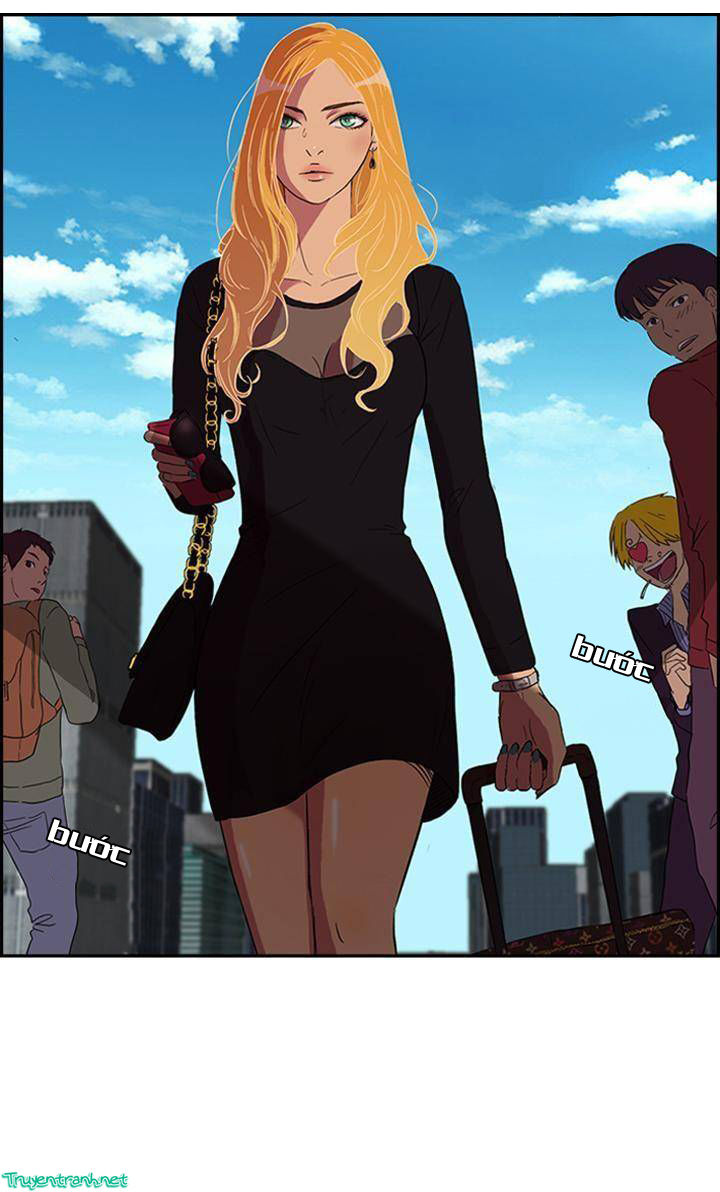 Thể Thao Cực Hạn Chap 22 - Next Chap 23