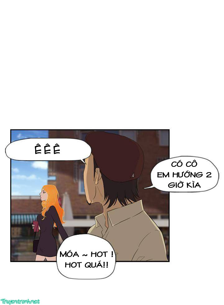 Thể Thao Cực Hạn Chap 22 - Next Chap 23