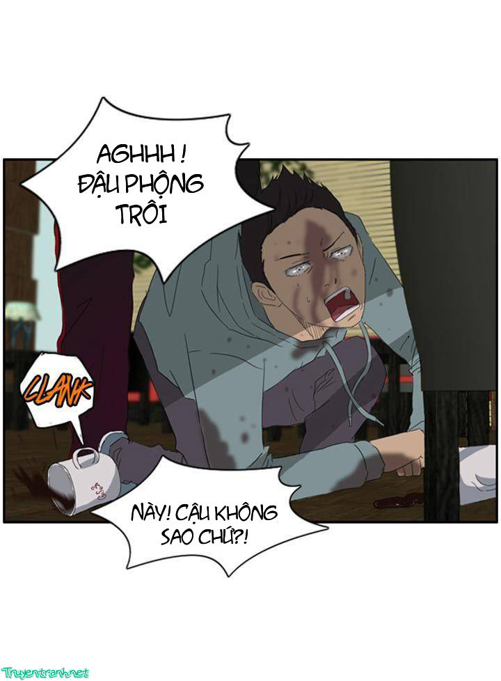 Thể Thao Cực Hạn Chap 22 - Next Chap 23