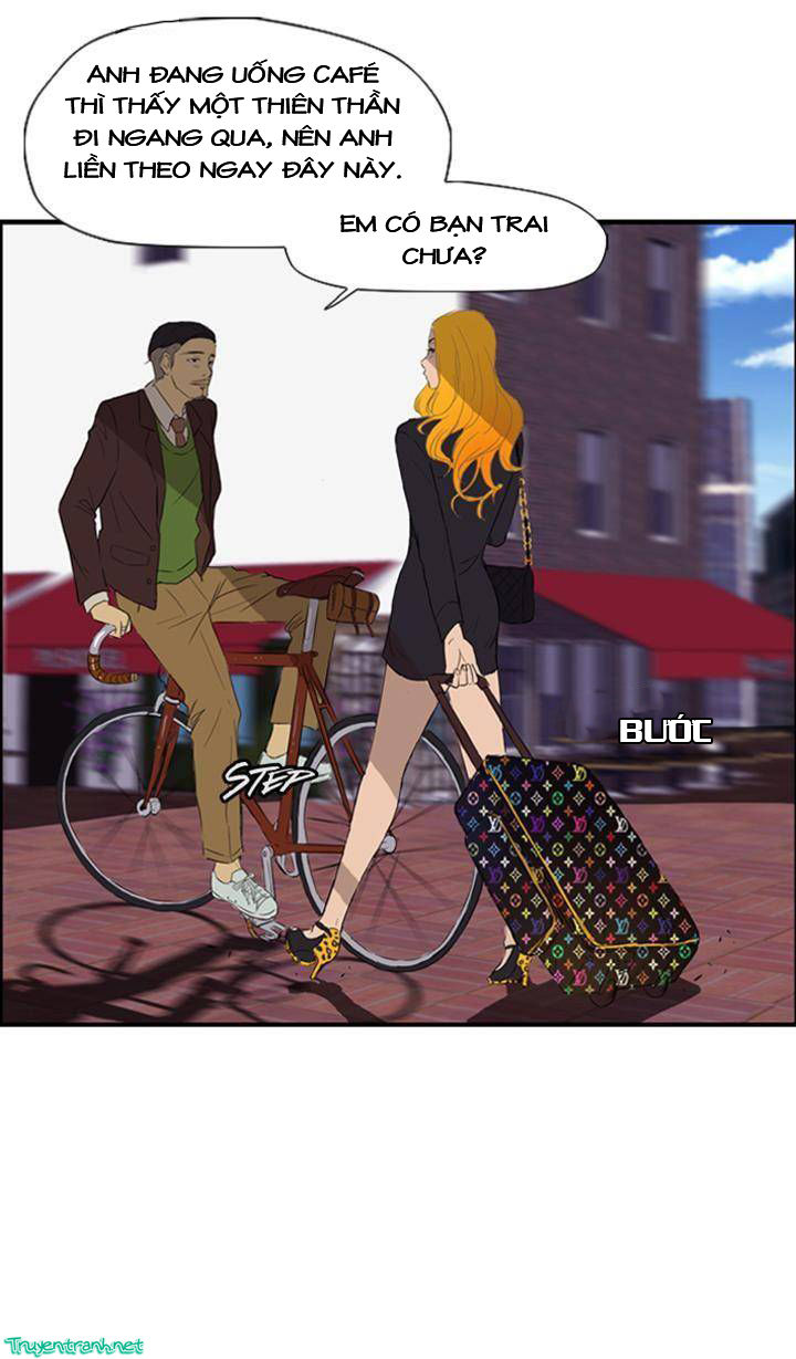 Thể Thao Cực Hạn Chap 22 - Next Chap 23