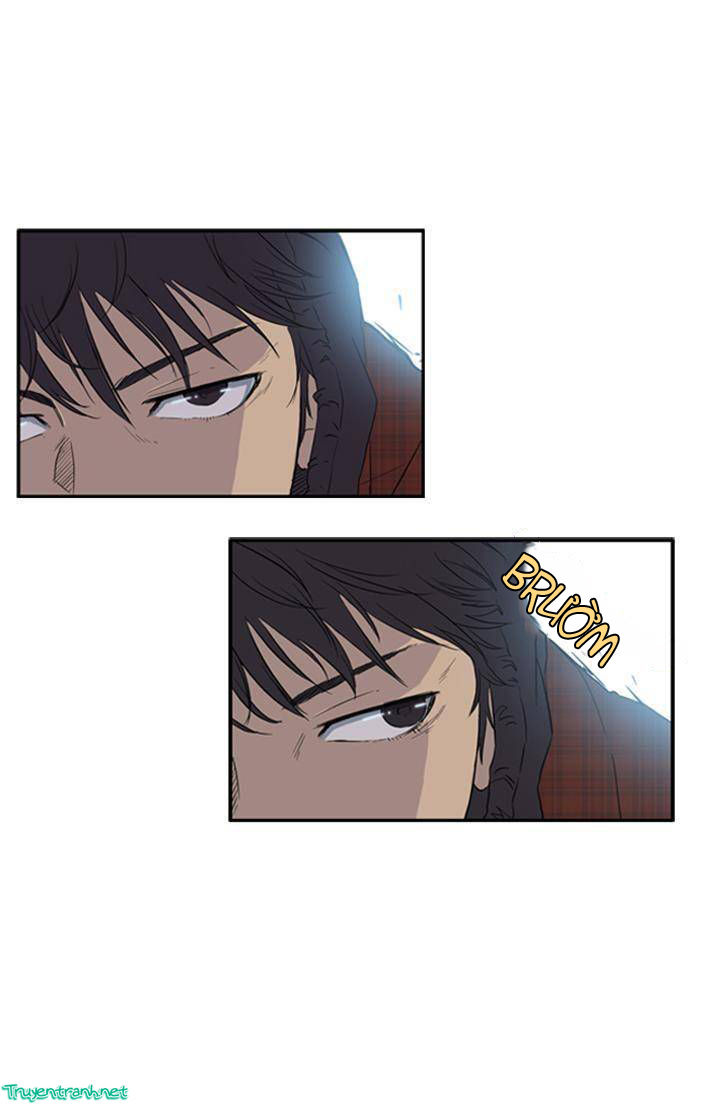 Thể Thao Cực Hạn Chap 22 - Next Chap 23