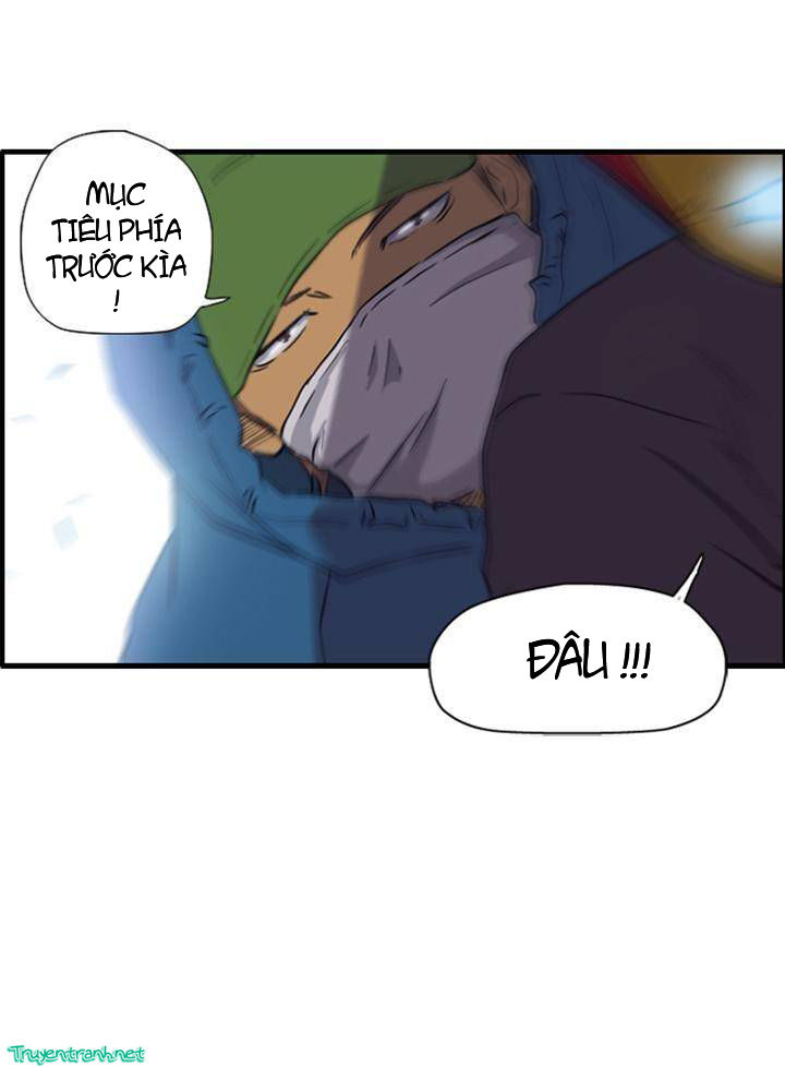 Thể Thao Cực Hạn Chap 22 - Next Chap 23