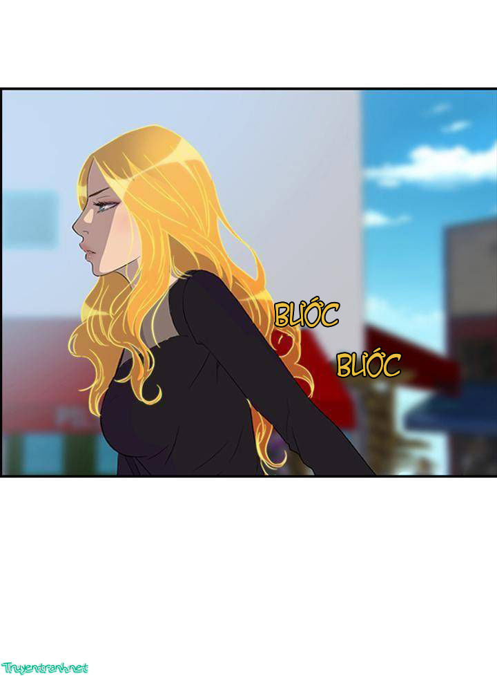 Thể Thao Cực Hạn Chap 22 - Next Chap 23