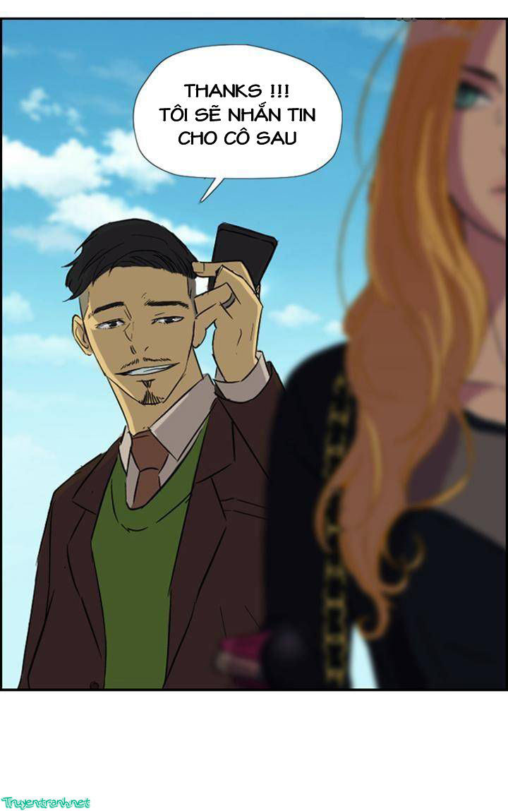Thể Thao Cực Hạn Chap 22 - Next Chap 23