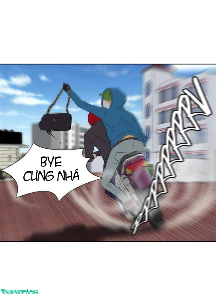 Thể Thao Cực Hạn Chap 22 - Next Chap 23