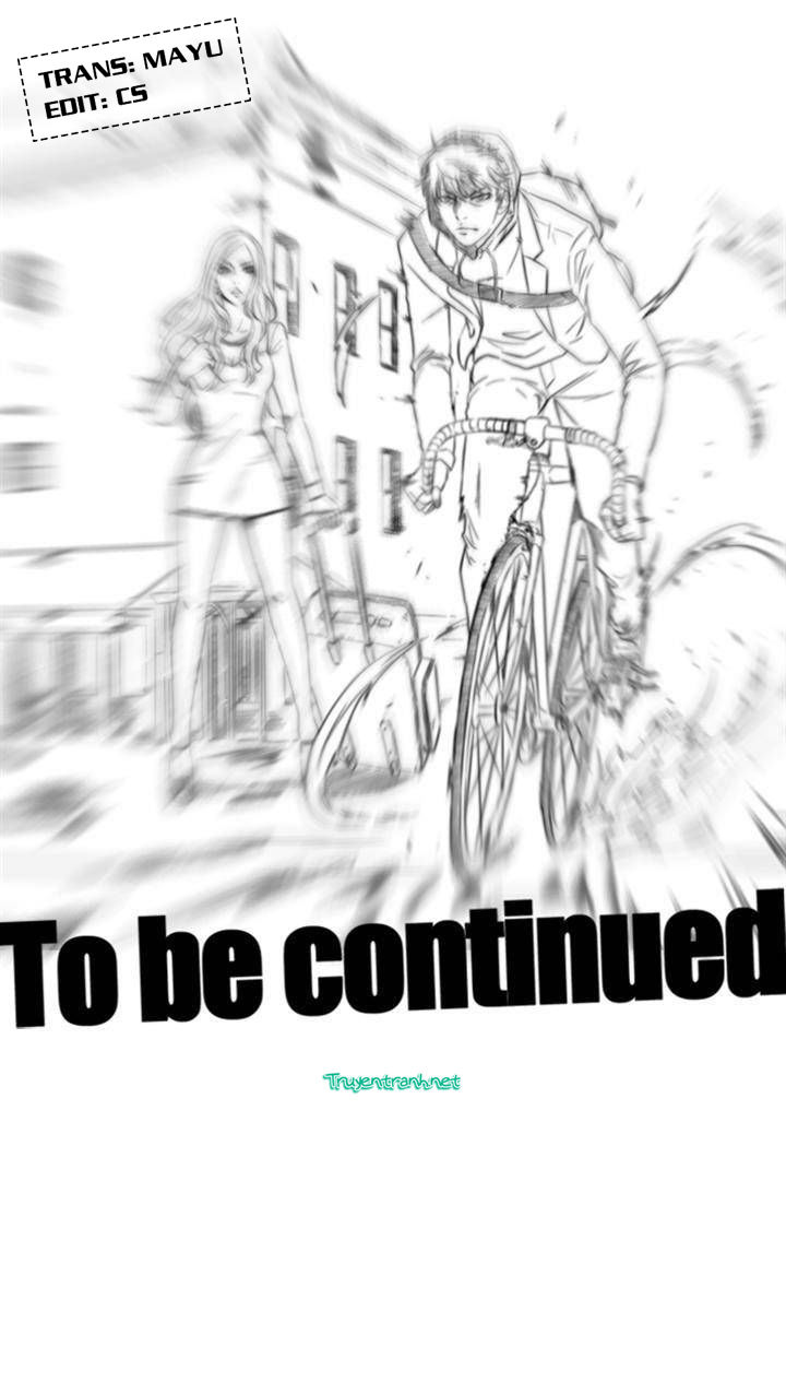 Thể Thao Cực Hạn Chap 22 - Next Chap 23