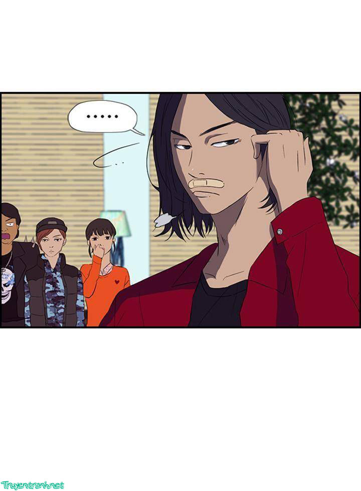 Thể Thao Cực Hạn Chap 22 - Next Chap 23
