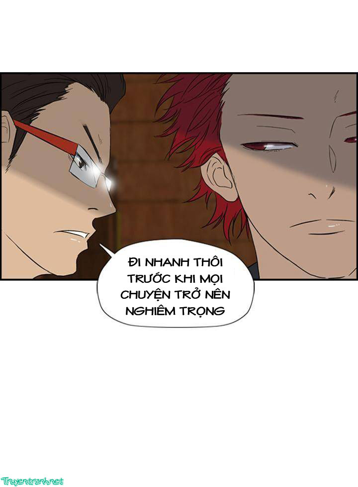 Thể Thao Cực Hạn Chap 22 - Next Chap 23