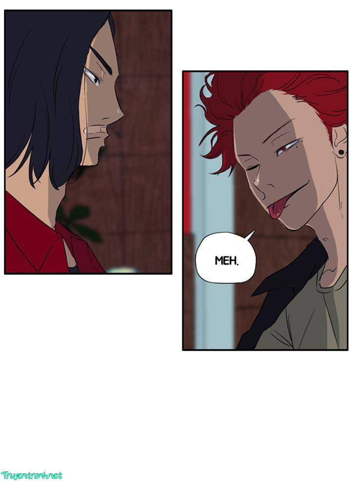 Thể Thao Cực Hạn Chap 22 - Next Chap 23