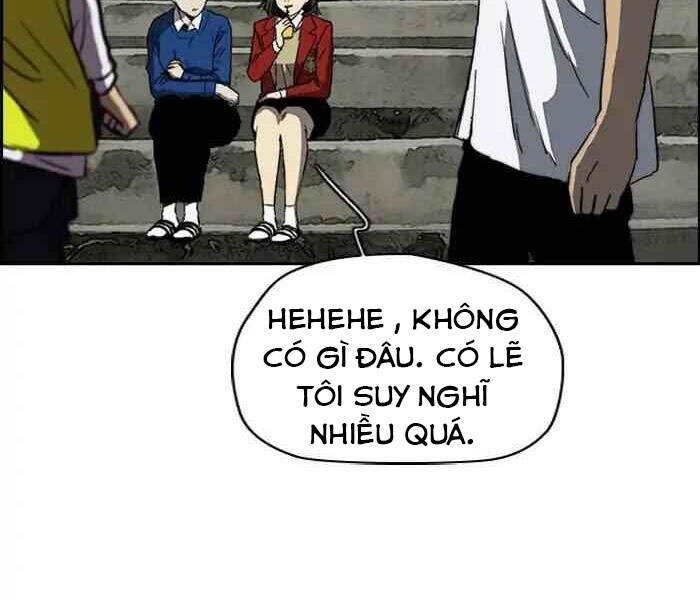 Thể Thao Cực Hạn Chap 220 - Next Chap 221