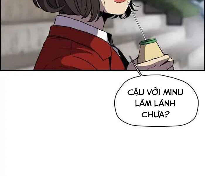 Thể Thao Cực Hạn Chap 220 - Next Chap 221