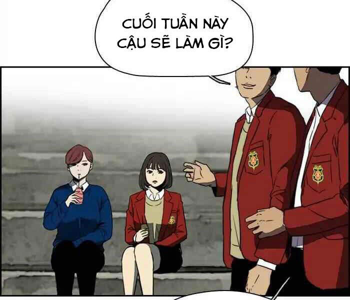 Thể Thao Cực Hạn Chap 220 - Next Chap 221