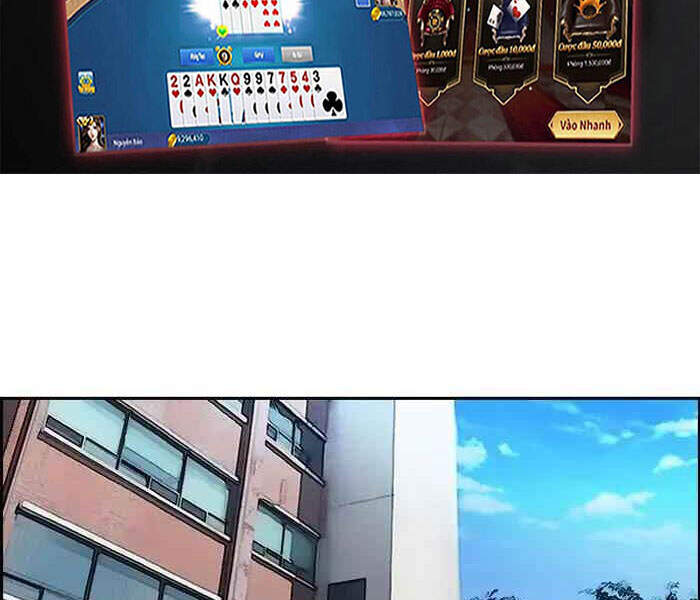 Thể Thao Cực Hạn Chap 220 - Next Chap 221