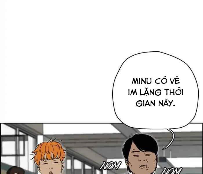 Thể Thao Cực Hạn Chap 220 - Next Chap 221