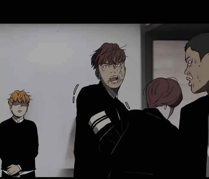 Thể Thao Cực Hạn Chap 220 - Next Chap 221