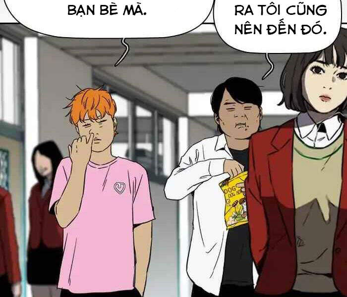Thể Thao Cực Hạn Chap 220 - Next Chap 221
