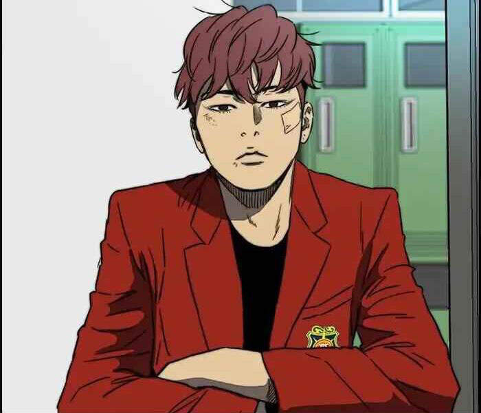 Thể Thao Cực Hạn Chap 220 - Next Chap 221
