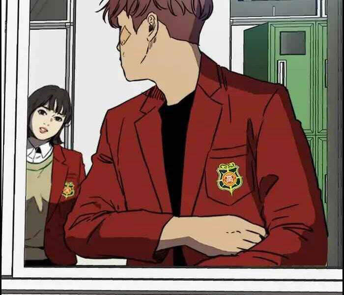 Thể Thao Cực Hạn Chap 220 - Next Chap 221