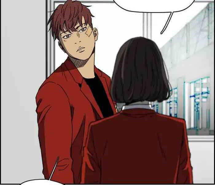 Thể Thao Cực Hạn Chap 220 - Next Chap 221