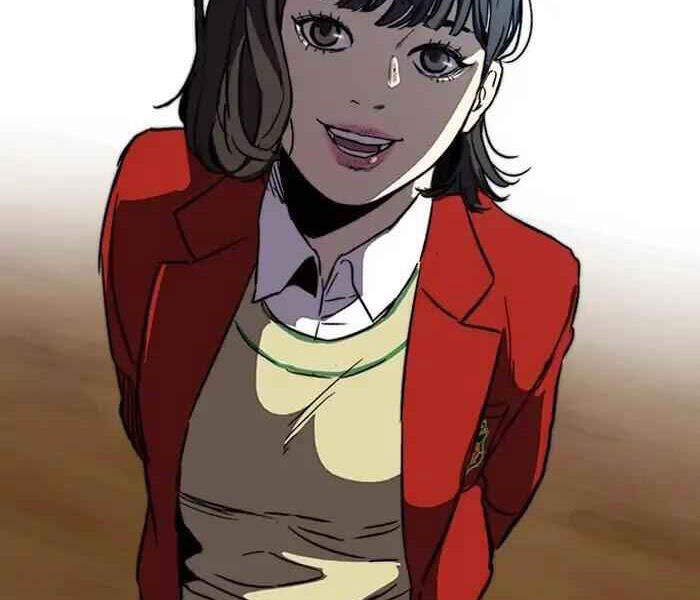 Thể Thao Cực Hạn Chap 220 - Next Chap 221